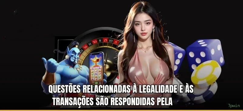 Conta 7pwin sincronizada site e app