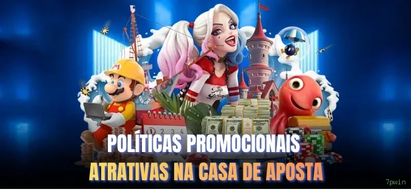 Apostas esportivas 7pwin - futebol e esportes ao vivo