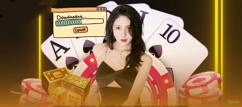 Roleta e blackjack 7pwin