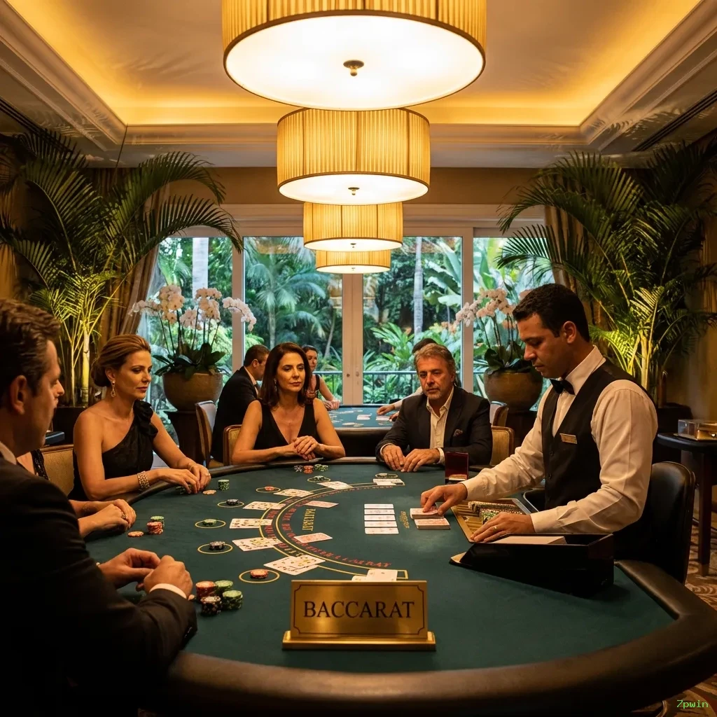 Cassino ao vivo 7pwin dealers