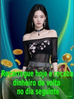 Pagamentos 7pwin PIX